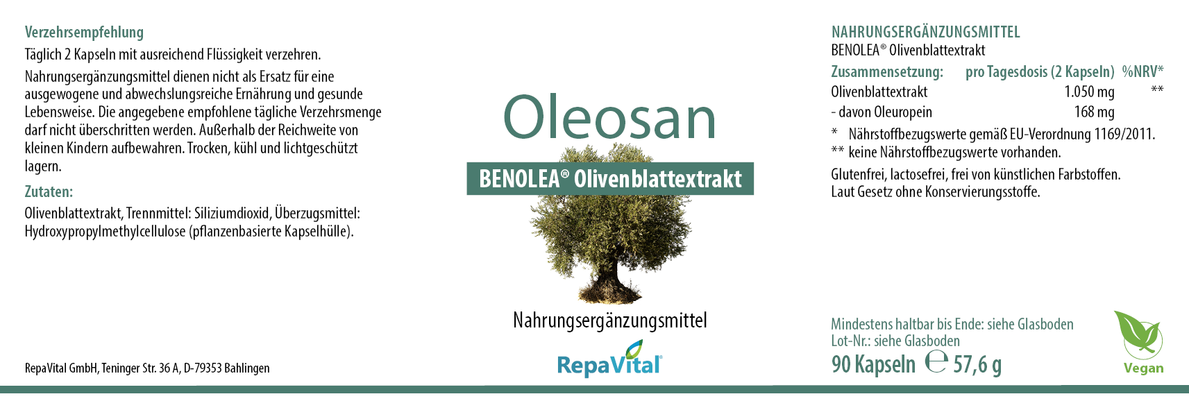 Oleosan